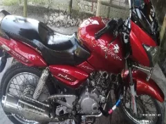 Bajaj Pulsar 150